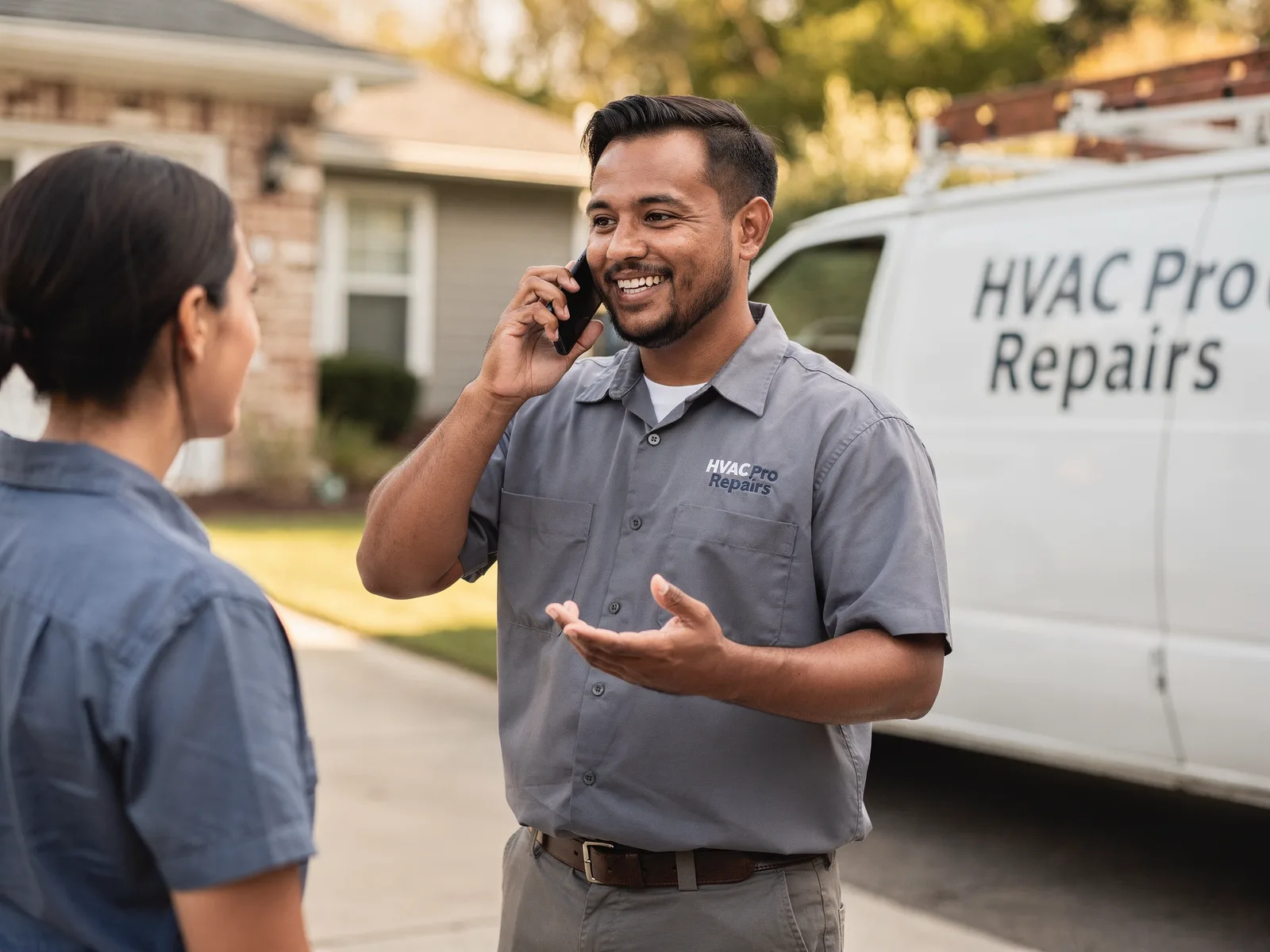 Heat Pump Repair Bethel, MN FAQs